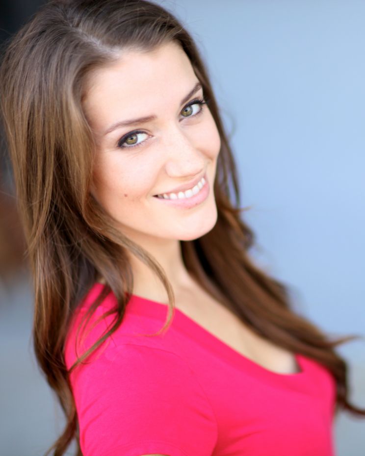 Teri Wyble