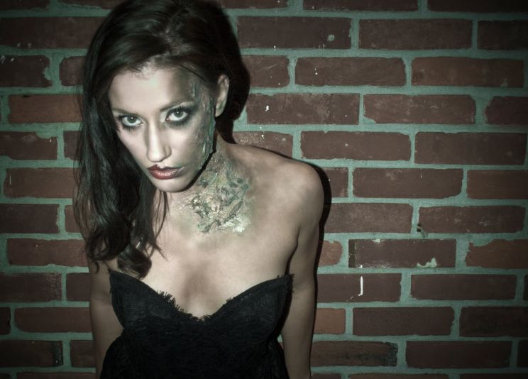 Teri Wyble