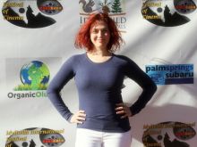 Terissa Kelton