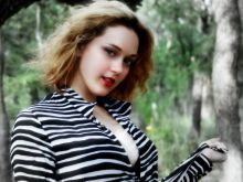 Terissa Kelton