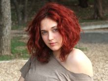 Terissa Kelton