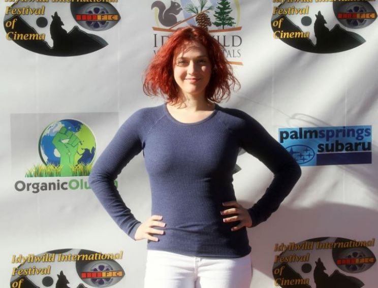 Terissa Kelton