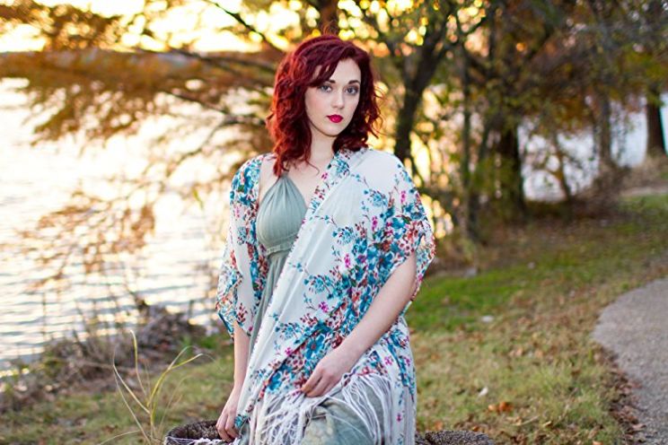 Terissa Kelton