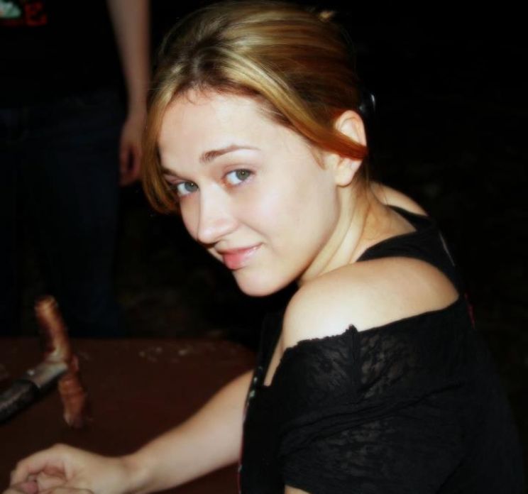 Terissa Kelton