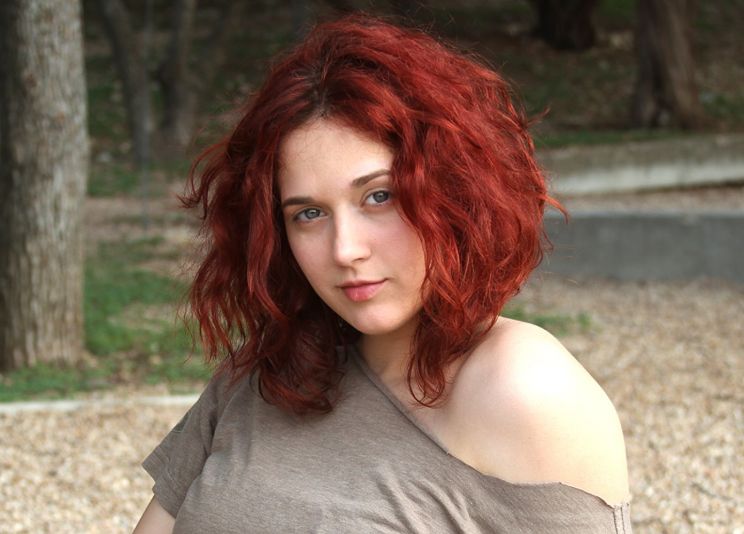 Terissa Kelton