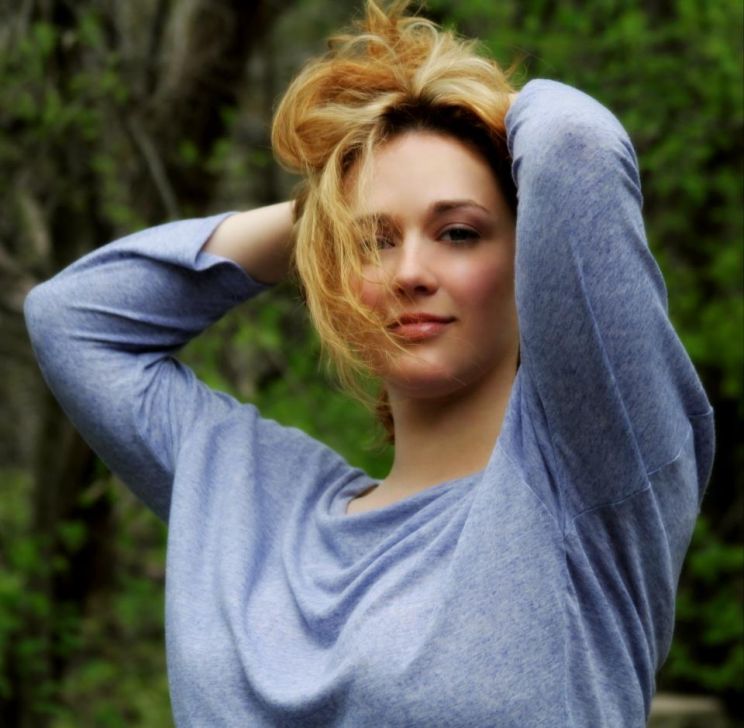 Terissa Kelton