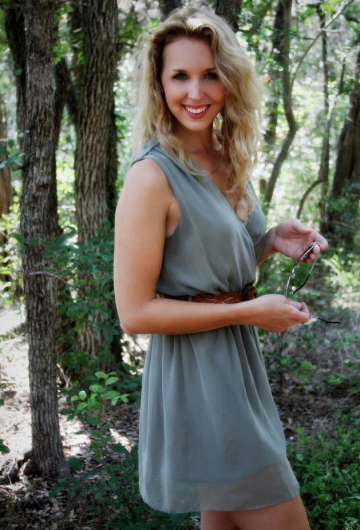 Terissa Kelton