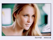 Terra Vnesa