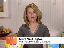 Terra Wellington