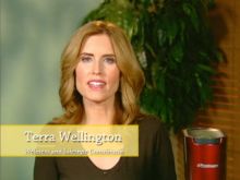 Terra Wellington