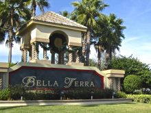 Terra Wellington