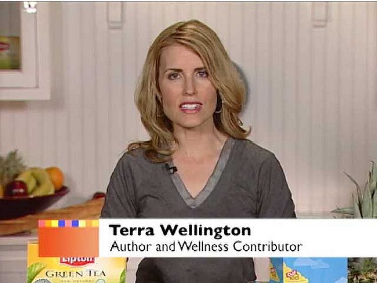 Terra Wellington