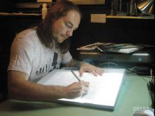 Terrance Zdunich