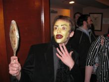 Terrance Zdunich