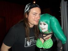 Terrance Zdunich