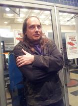 Terrance Zdunich