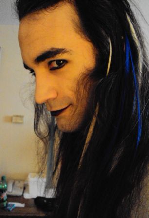 Terrance Zdunich