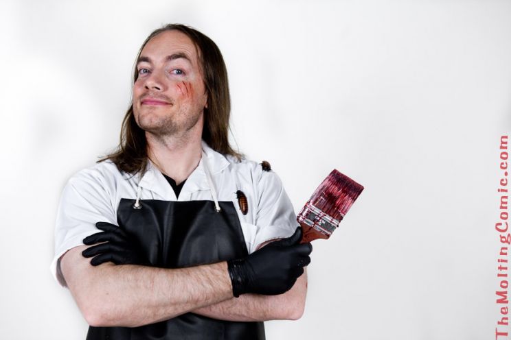 Terrance Zdunich