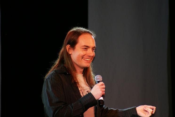 Terrance Zdunich