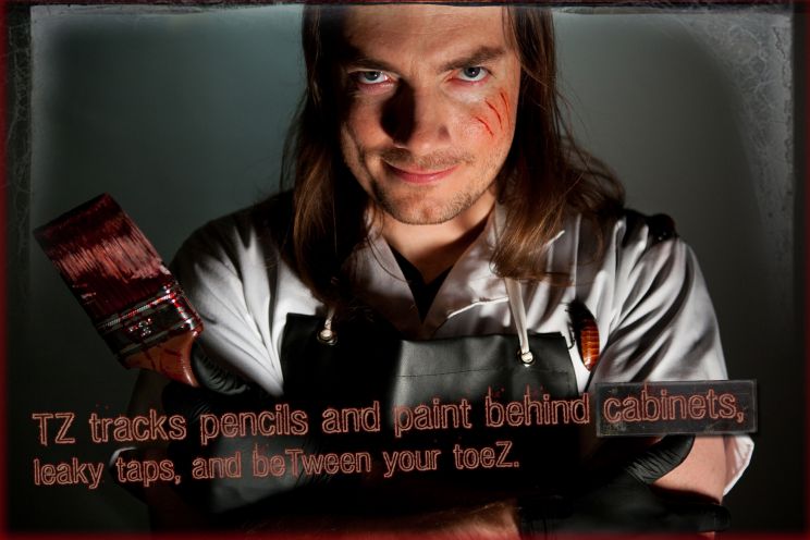 Terrance Zdunich