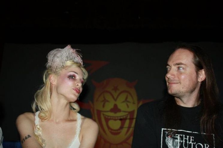 Terrance Zdunich