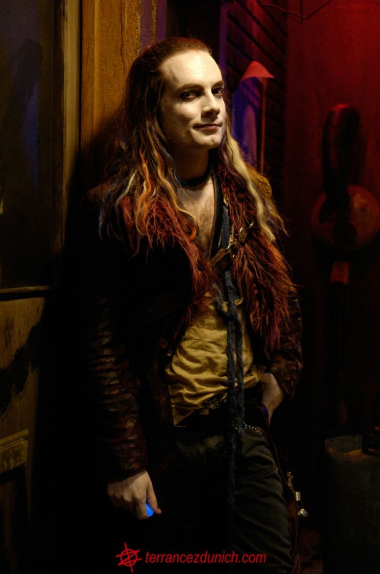 Terrance Zdunich