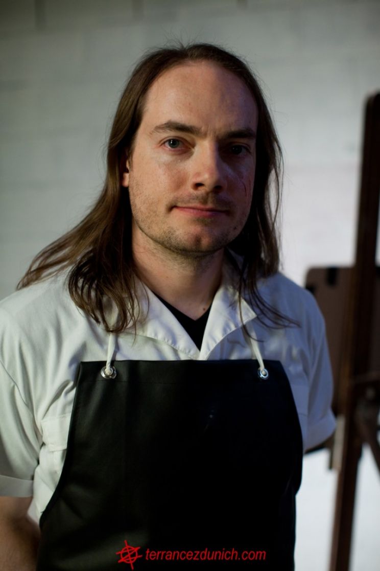 Terrance Zdunich
