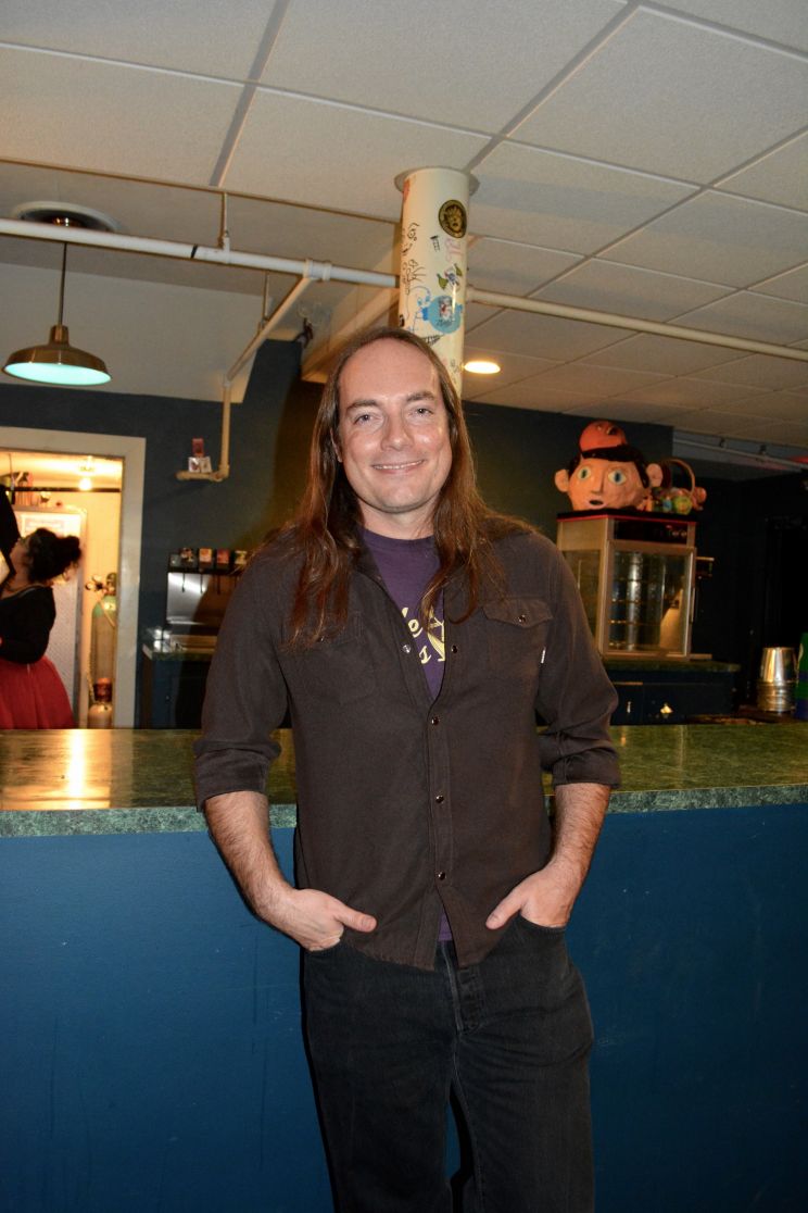 Terrance Zdunich