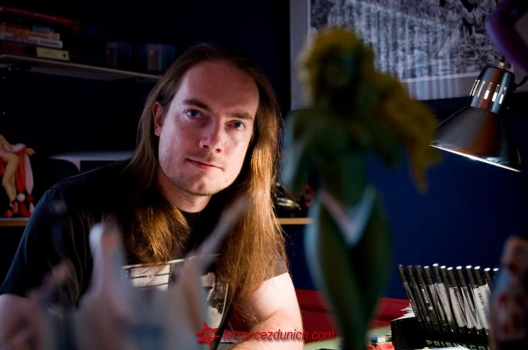 Terrance Zdunich