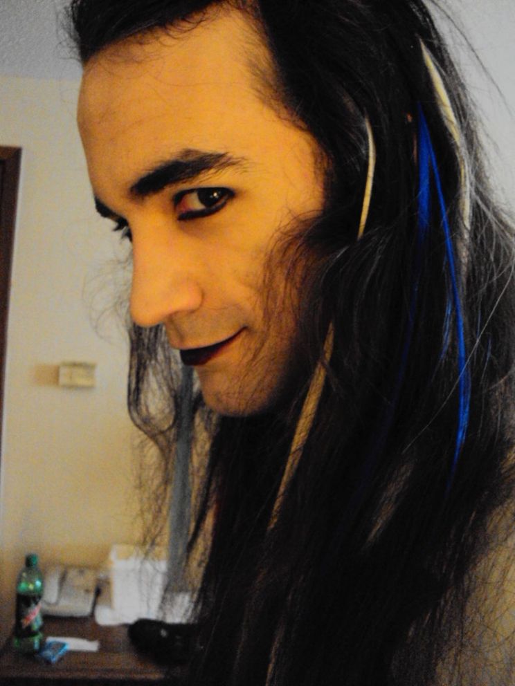 Terrance Zdunich