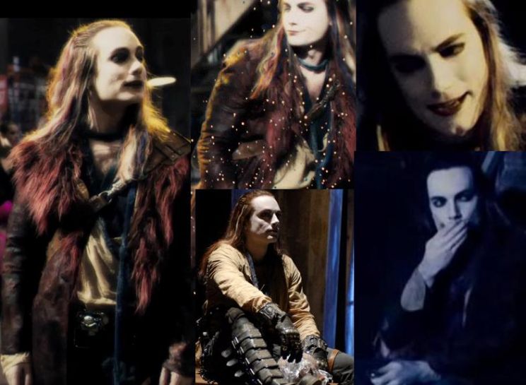 Terrance Zdunich