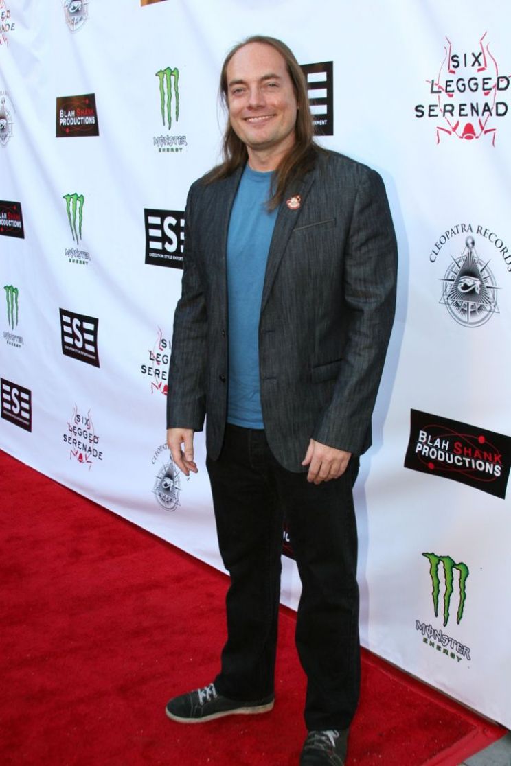 Terrance Zdunich