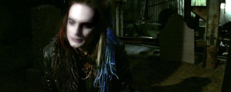 Terrance Zdunich