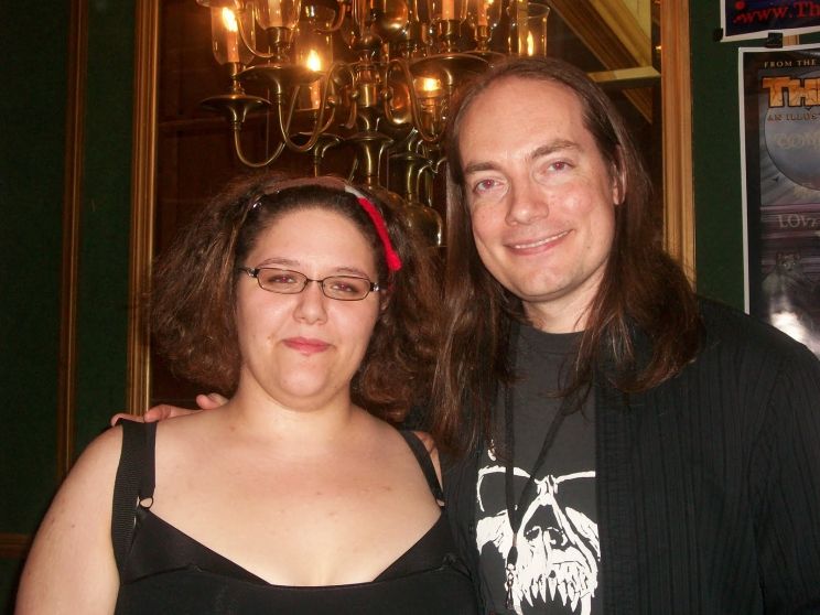 Terrance Zdunich