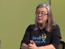 Terre Thomas