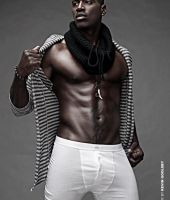 Terrell Carter
