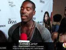 Terrell Carter