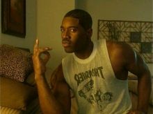 Terrell Carter