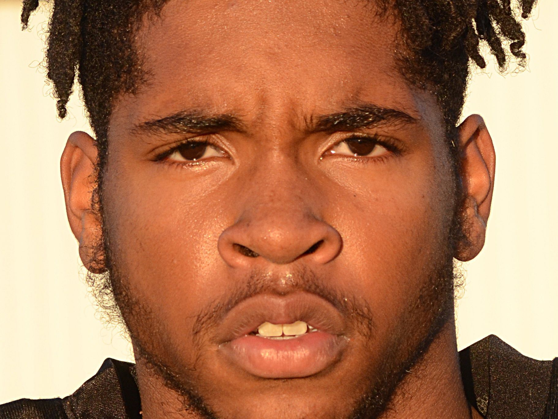 Pictures of Terrell Carter