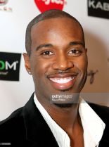 Terrell Carter #2476457 picture (Portrait Medium)