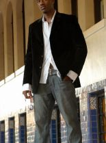 Terrell Carter #2476465 picture (Portrait Medium)
