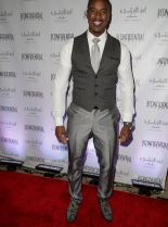 Terrell Carter