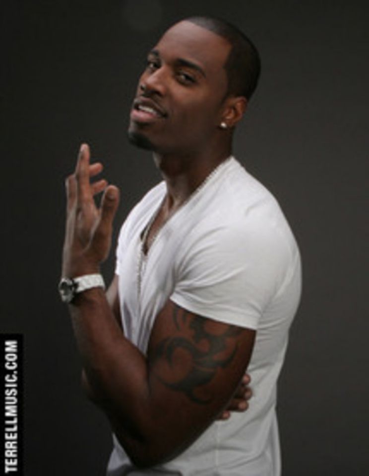 Terrell Carter