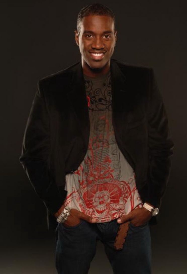 Terrell Carter