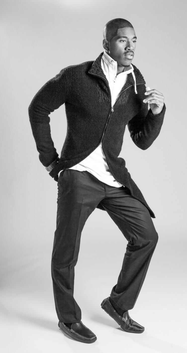 Terrell Carter