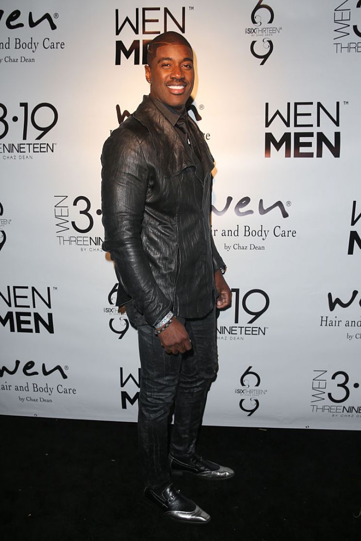 Terrell Carter