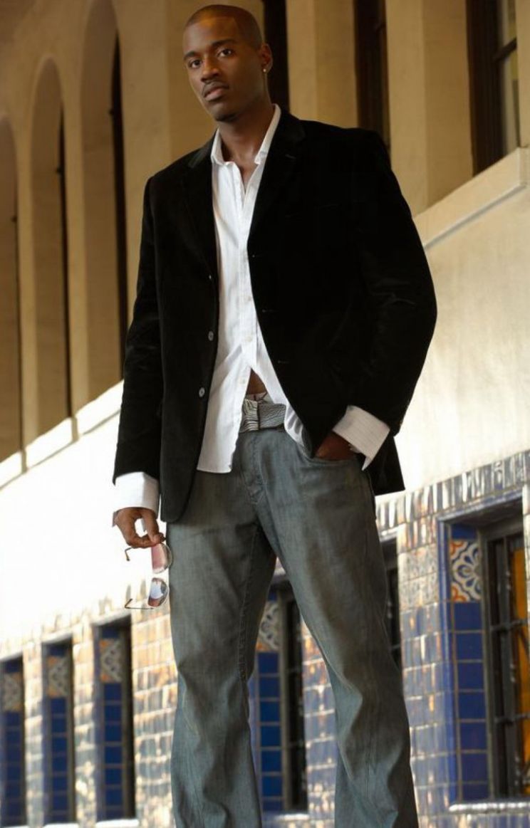Terrell Carter