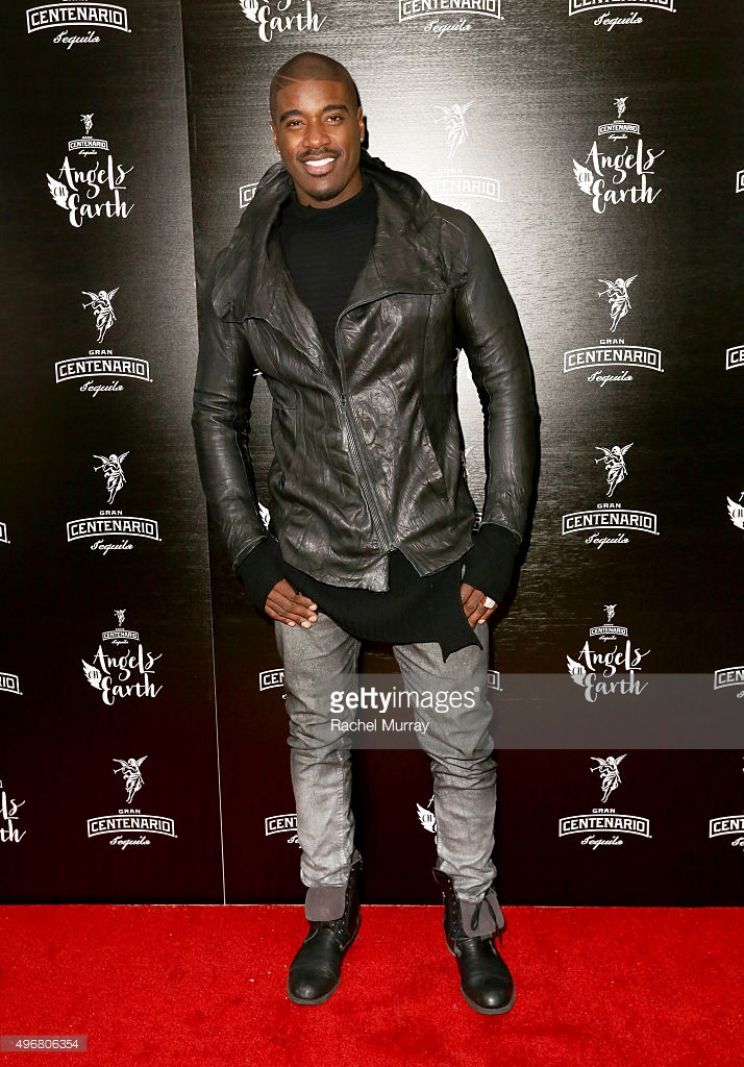Terrell Carter