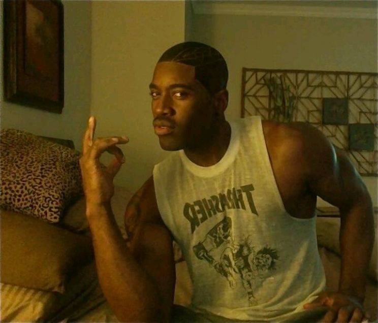 Terrell Carter