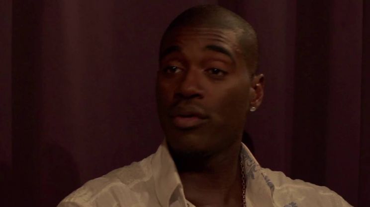 Terrell Carter